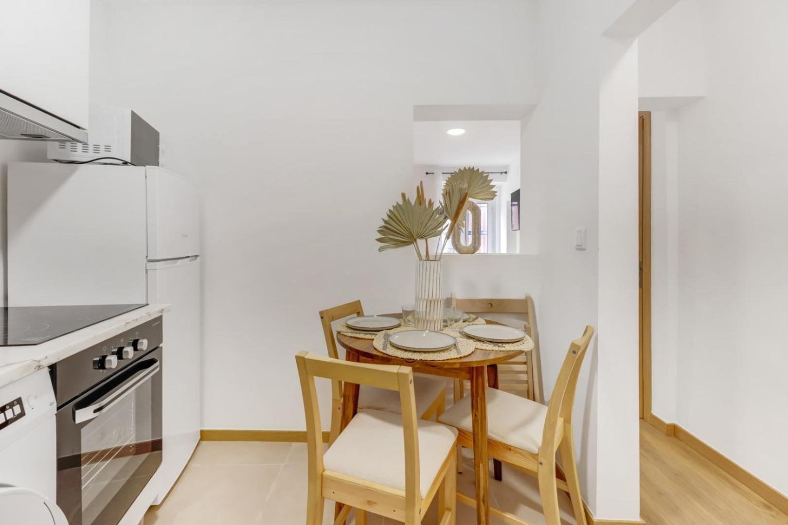 Lejlighed 2br Renovated Heart Of Santos W/ Ac | By Airnest
