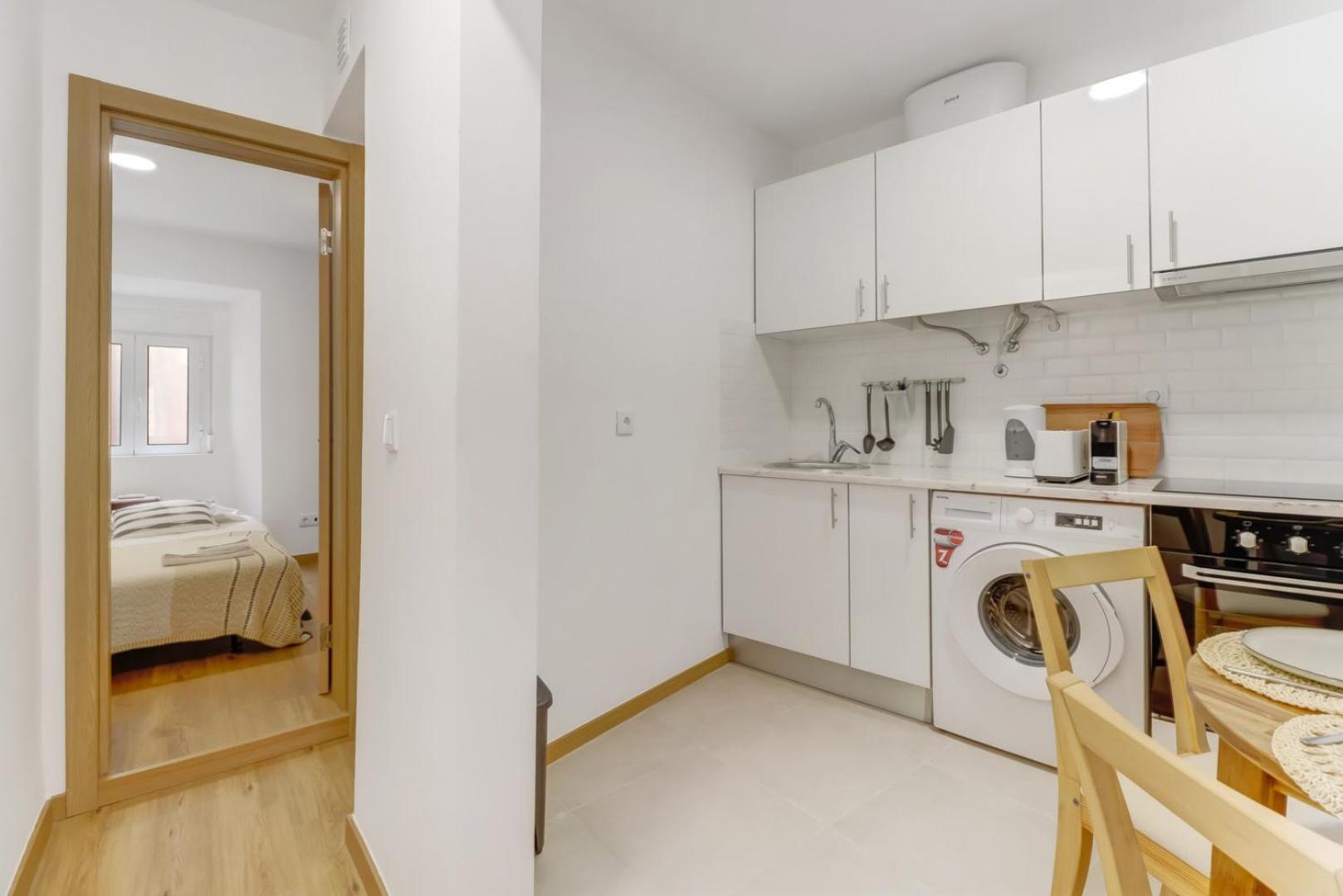 Lejlighed 2br Renovated Heart Of Santos W/ Ac | By Airnest *