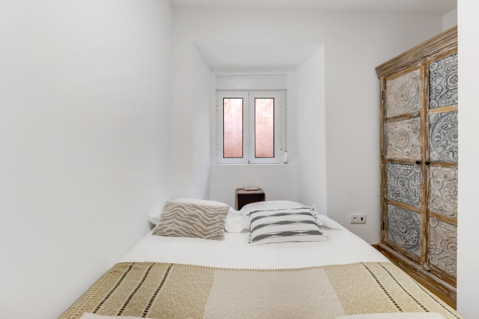2br Renovated Heart Of Santos W/ Ac | By Airnest Lejlighed