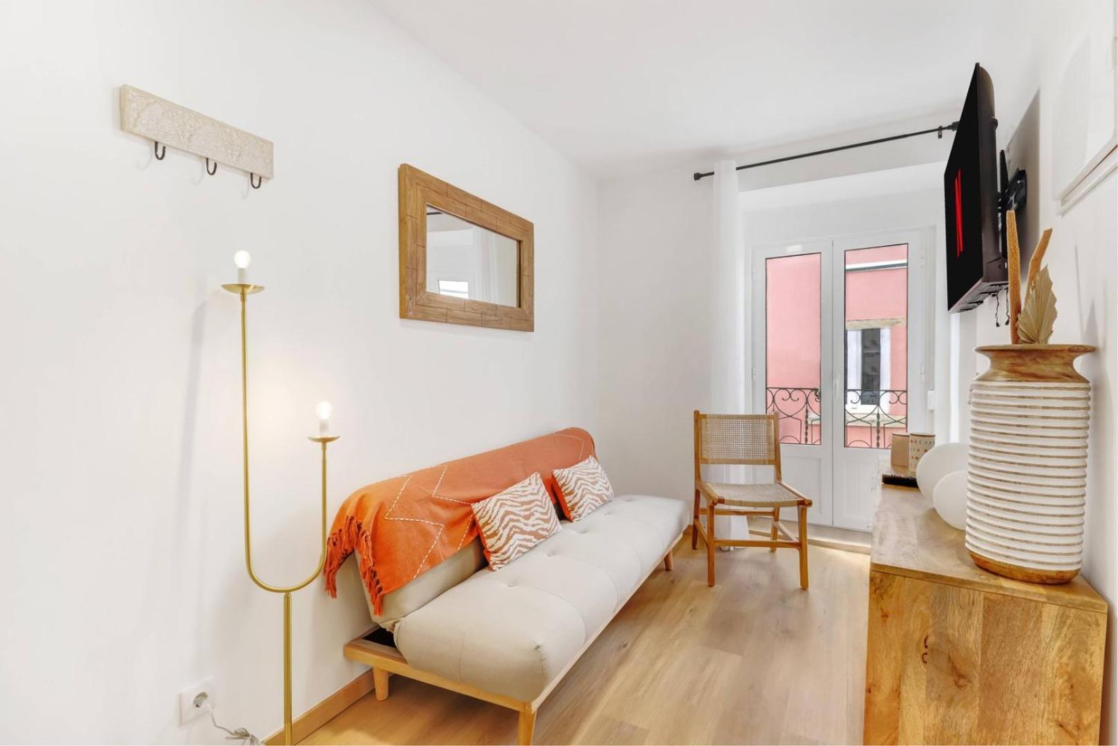 2br Renovated Heart Of Santos W/ Ac | By Airnest Lejlighed *